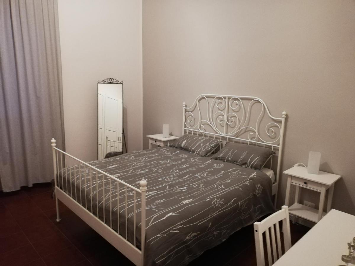 Davide & Mary Friendly House Apartamento Novara Exterior foto
